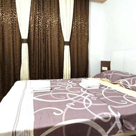 Vila Tatjana Водице Екстериор снимка