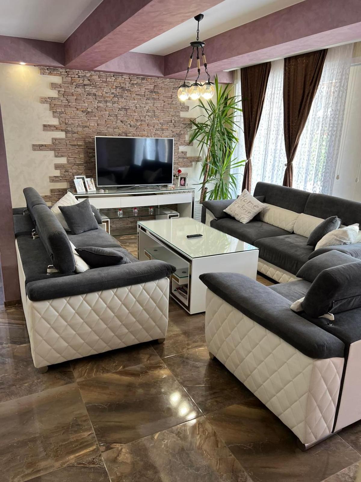 Vila Tatjana Водице Екстериор снимка