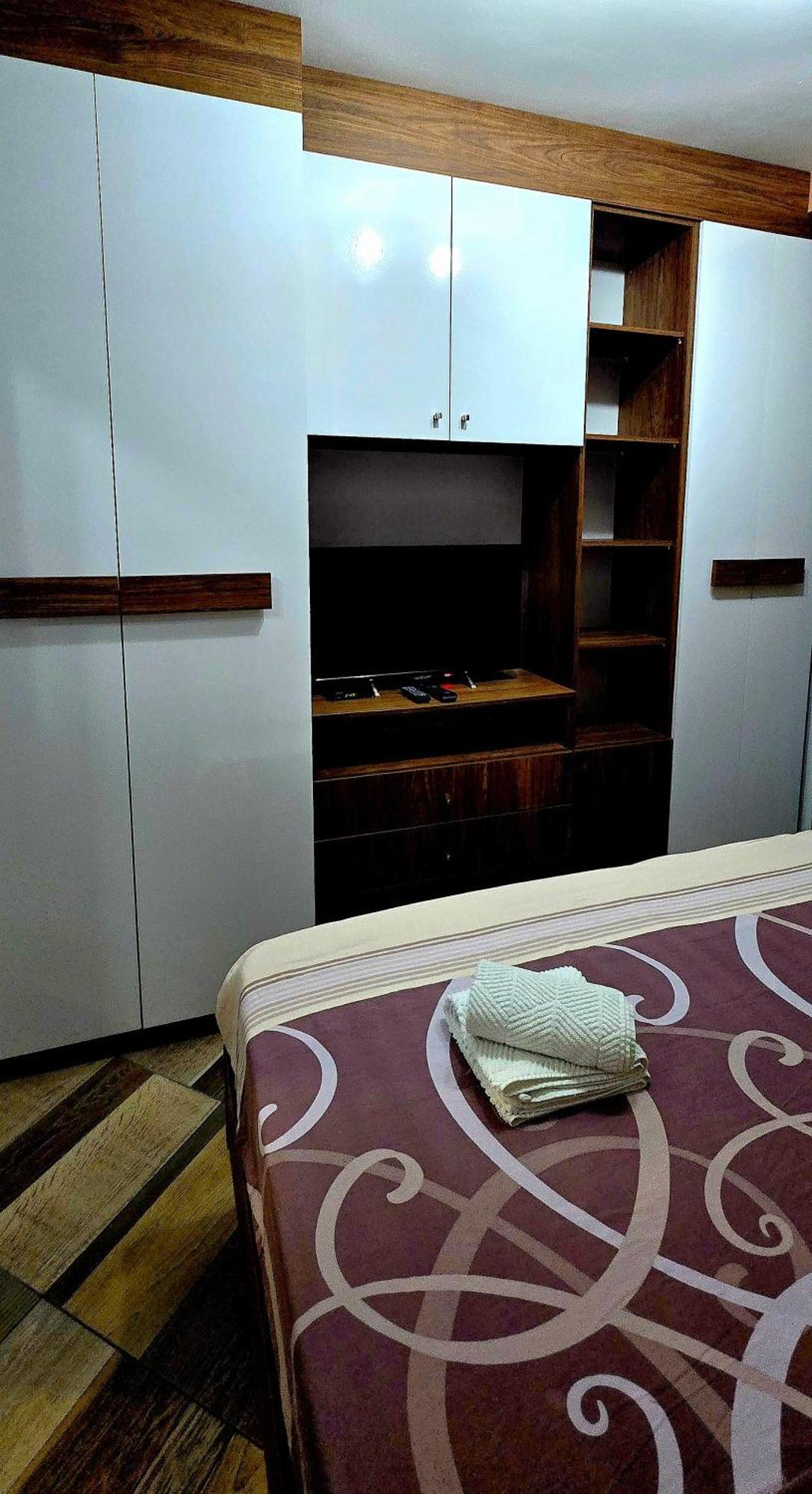 Vila Tatjana Водице Екстериор снимка